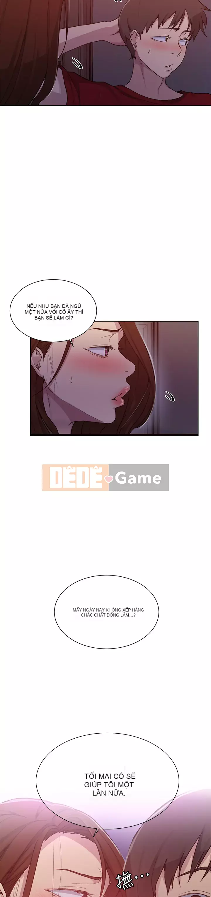 Dạy bí mật Chương 101-102