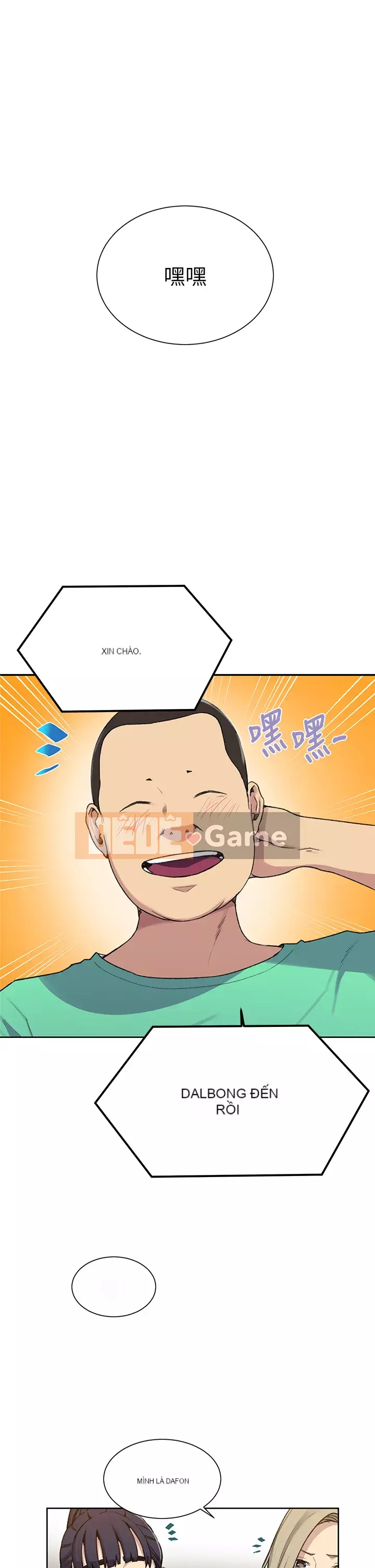 Dạy bí mật Chương 101-102