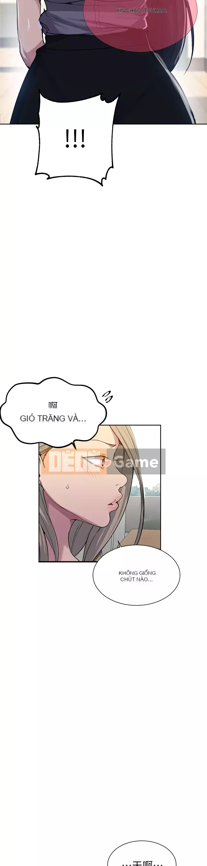 Dạy bí mật Chương 101-102