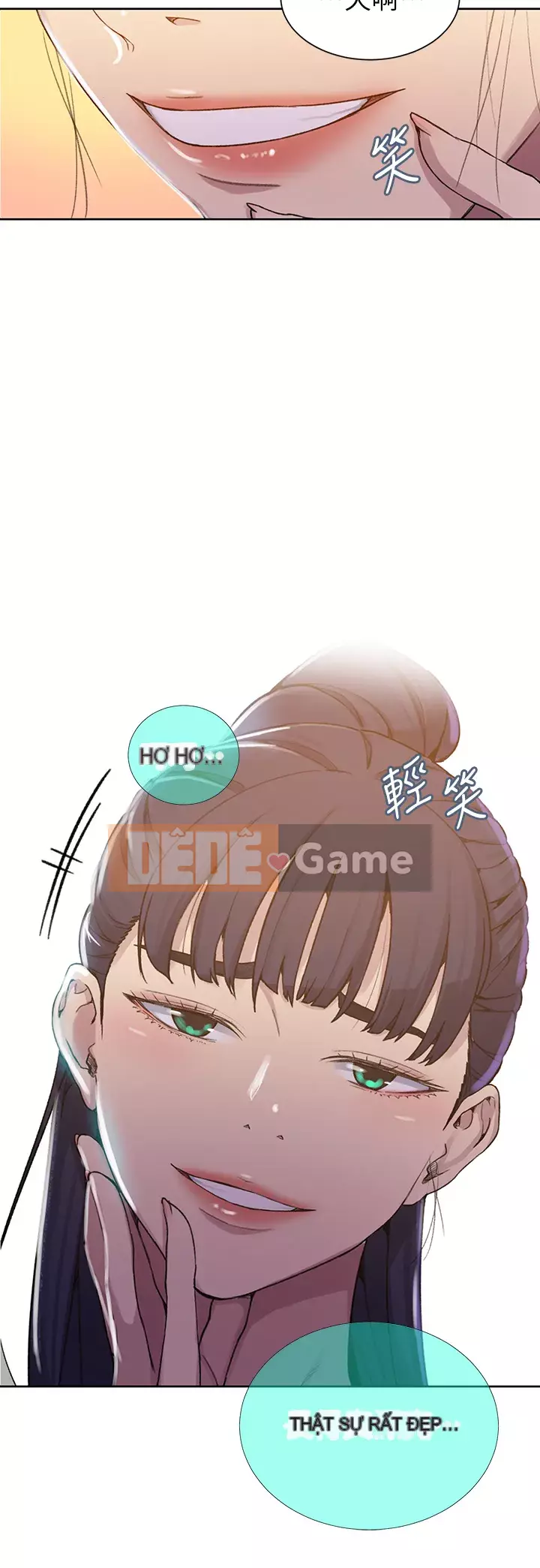 Dạy bí mật Chương 101-102