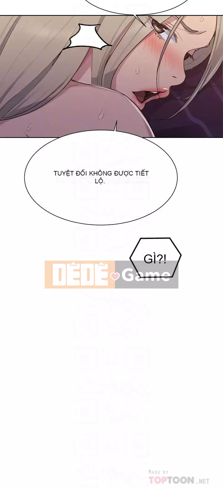 Dạy bí mật Chương 99-100