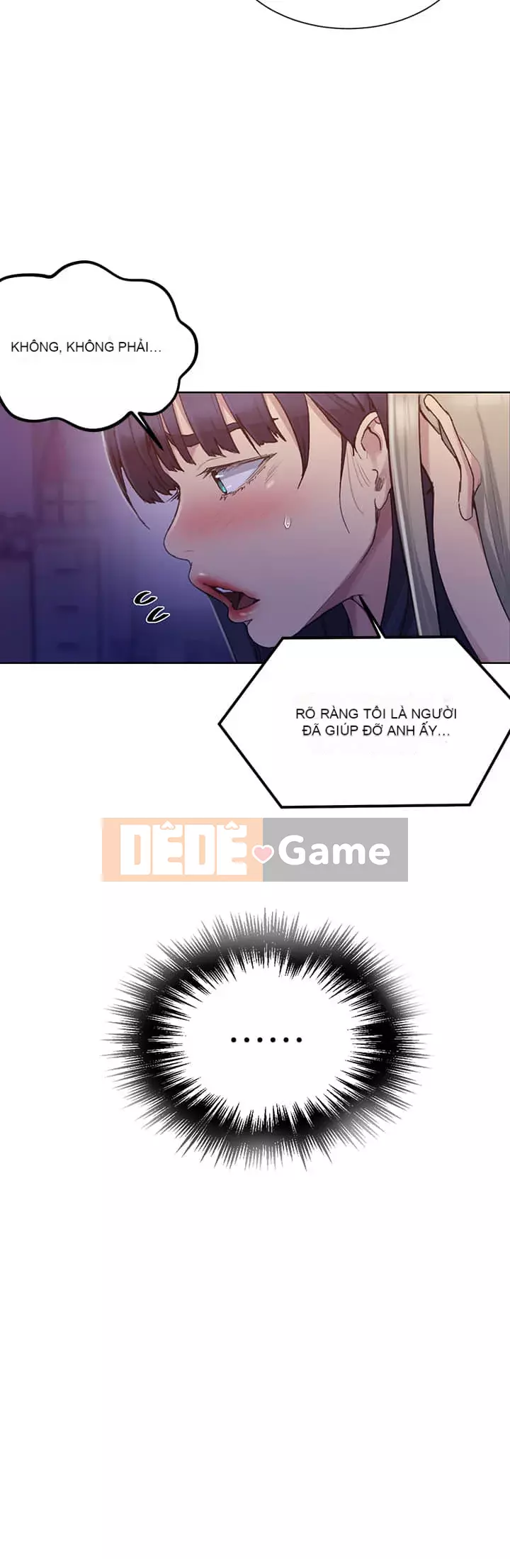 Dạy bí mật Chương 99-100