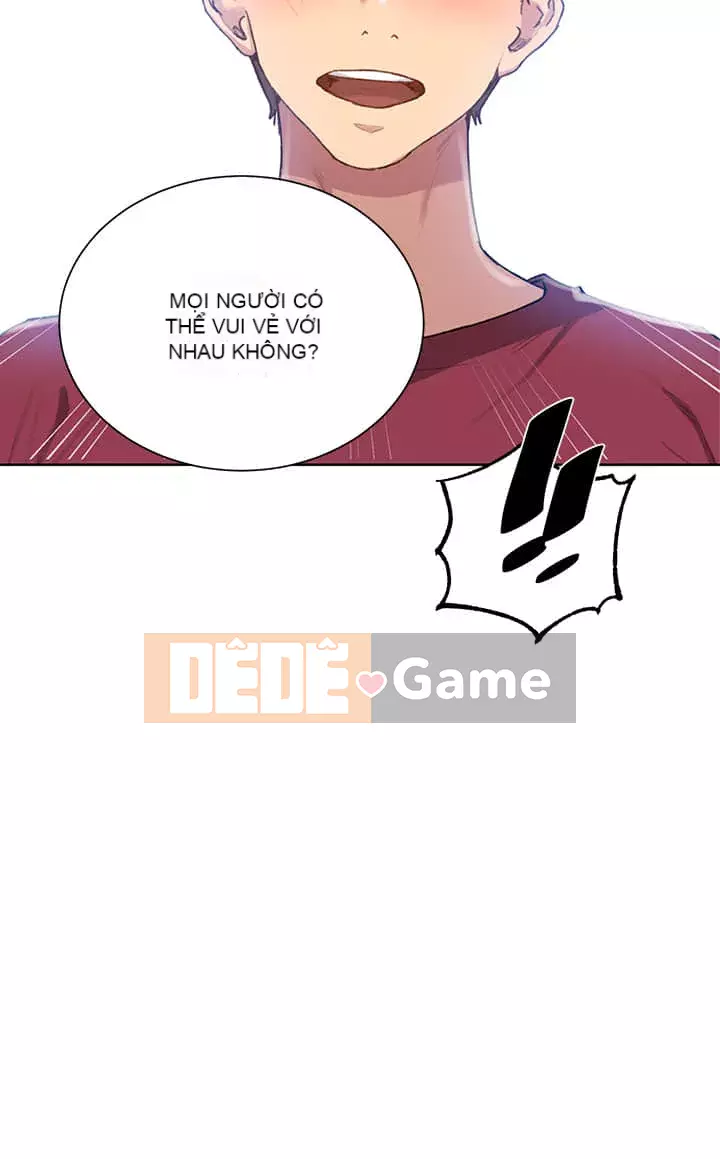 Dạy bí mật Chương 99-100