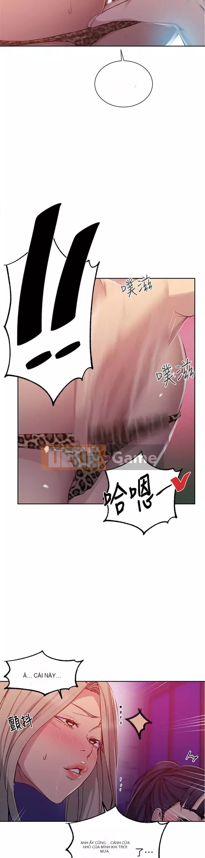 Dạy bí mật Chương 99-100