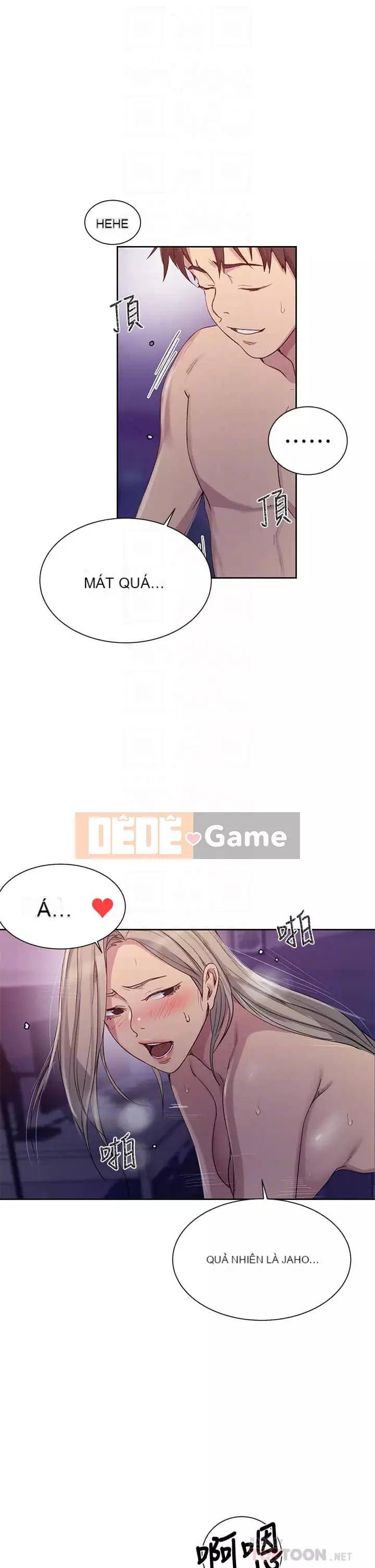 Dạy bí mật Chương 99-100