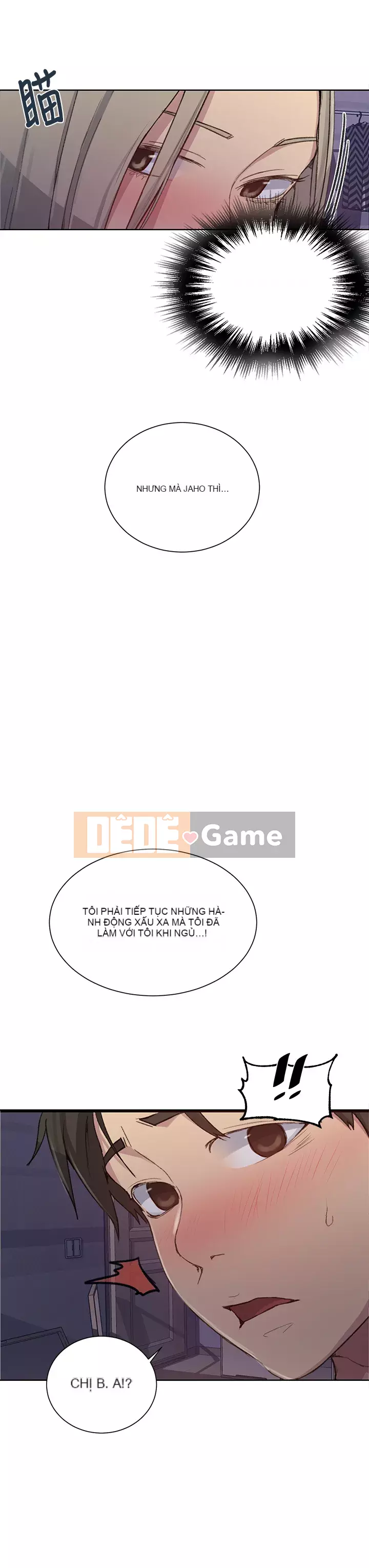 Dạy bí mật Chương 97-98