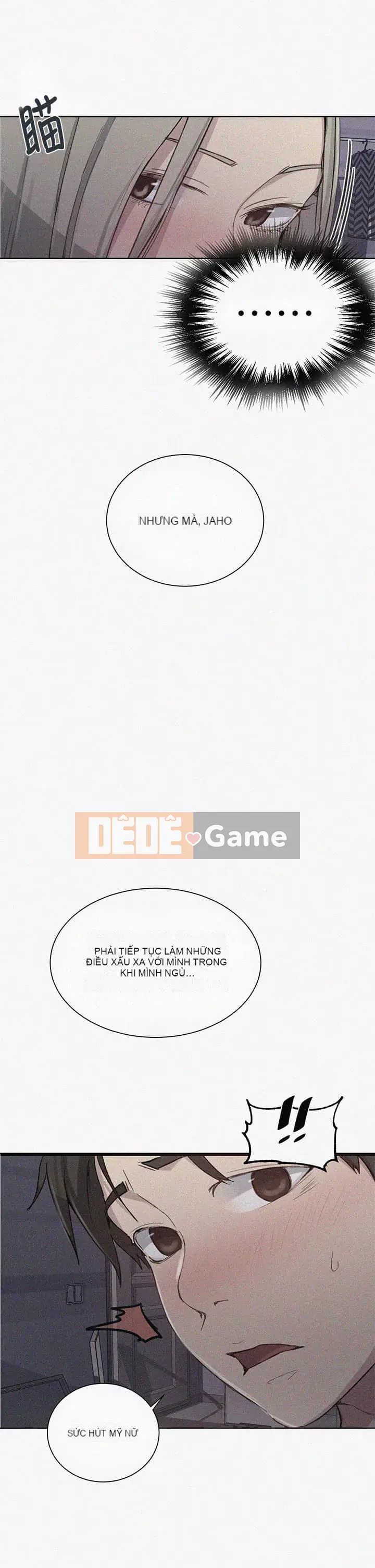 Dạy bí mật Chương 97-98