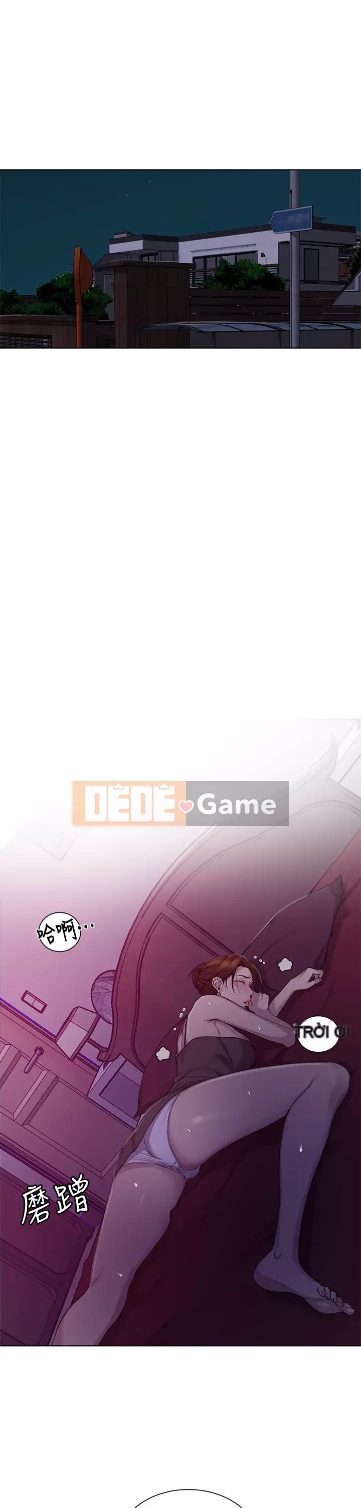 Dạy bí mật Chương 97-98