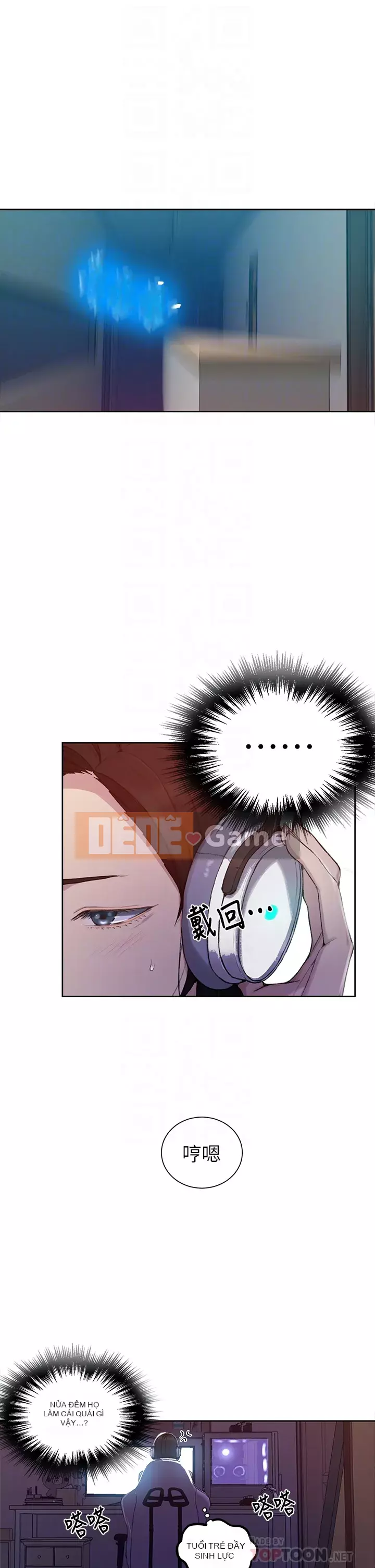 Dạy bí mật Chương 97-98