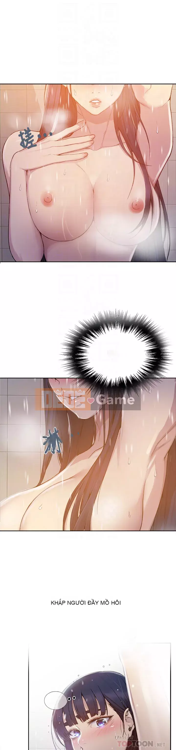 Dạy bí mật Chương 97-98