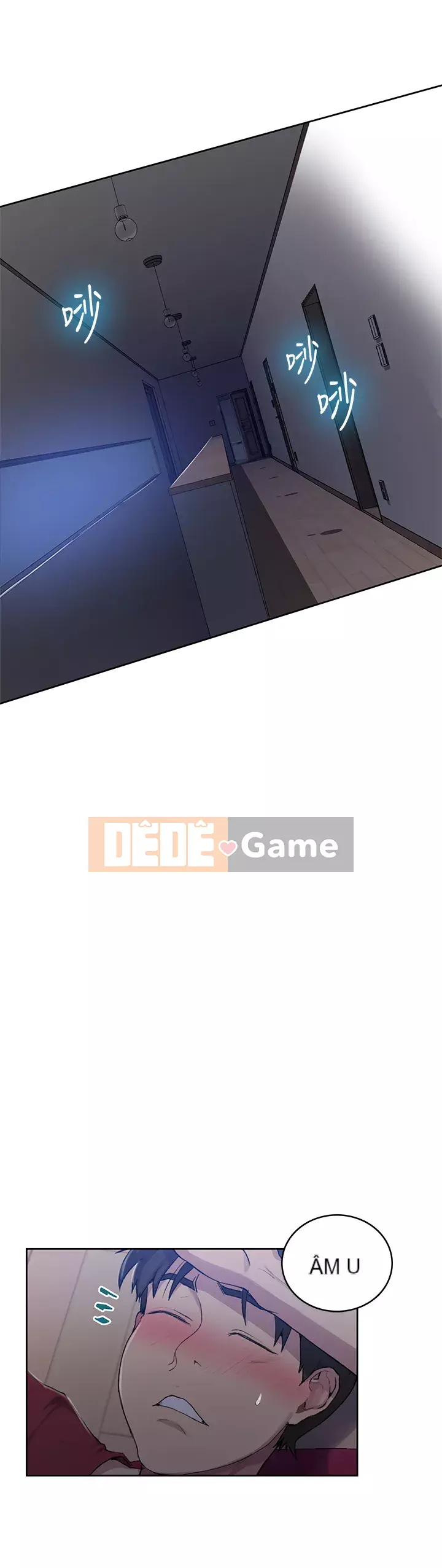 Dạy bí mật Chương 95-96