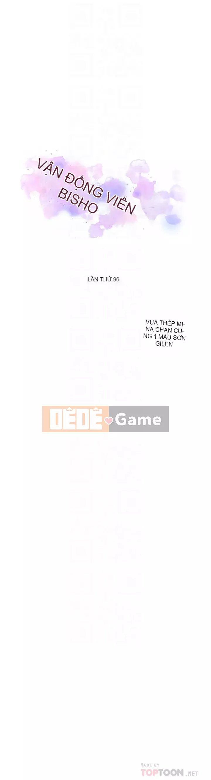 Dạy bí mật Chương 95-96