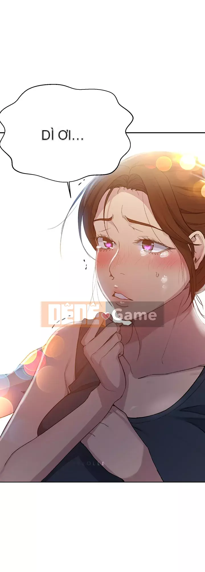 Dạy bí mật Chương 94