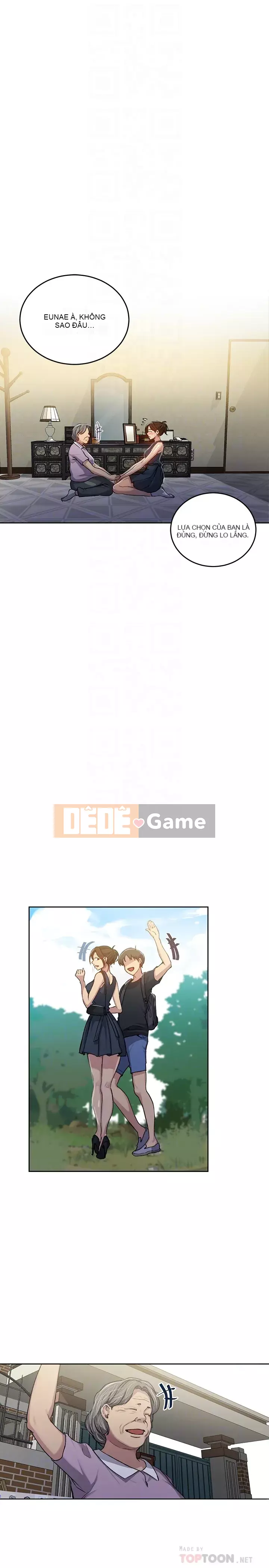 Dạy bí mật Chương 94