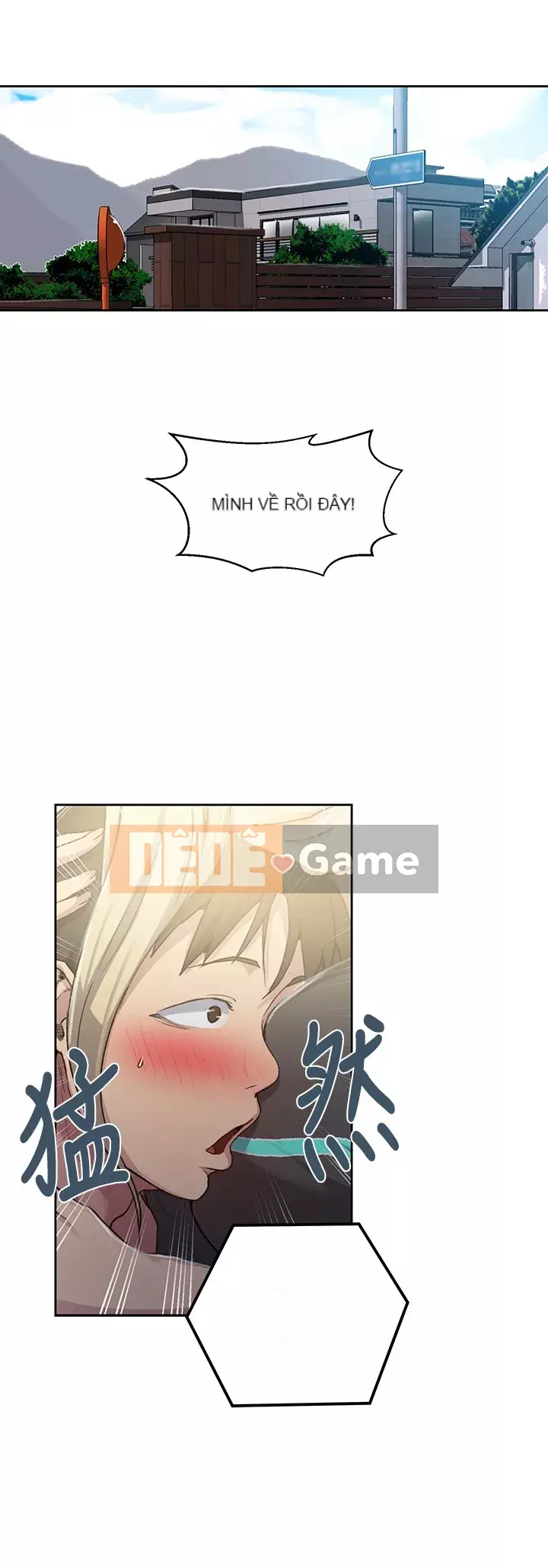 Dạy bí mật Chương 94