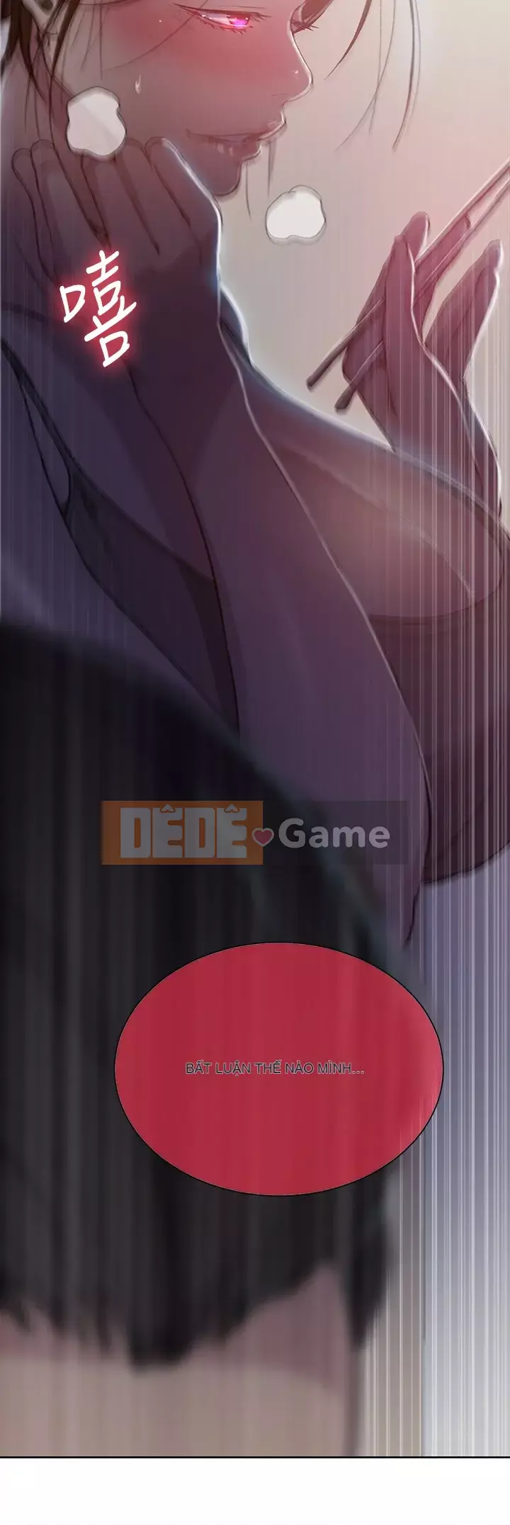 Dạy bí mật Chương 94