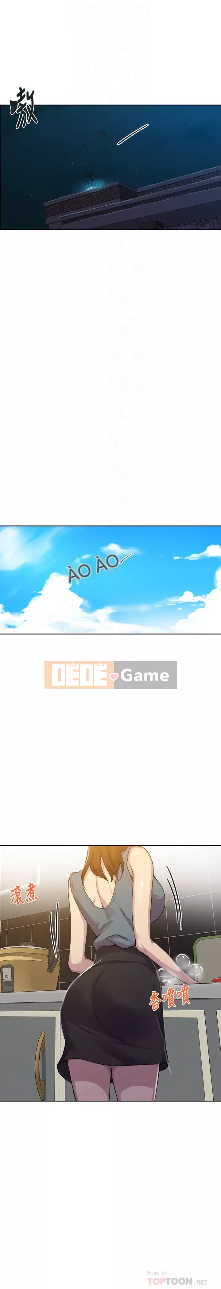 Dạy bí mật Chương 92-93