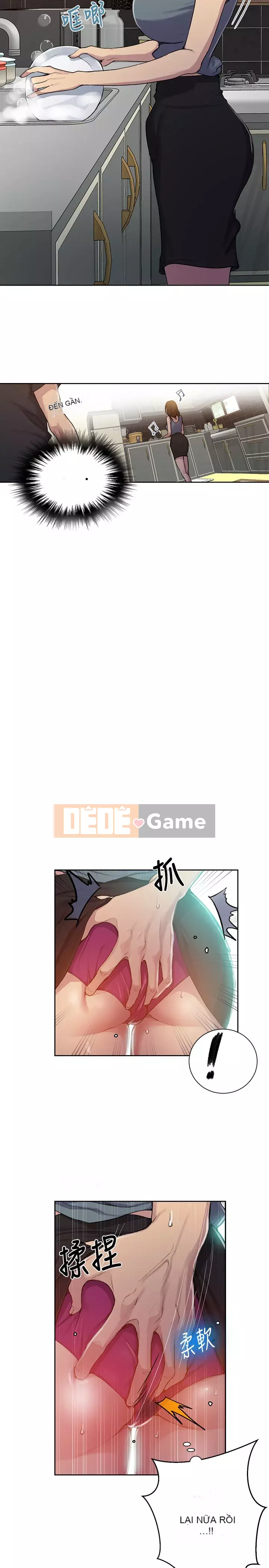 Dạy bí mật Chương 92-93