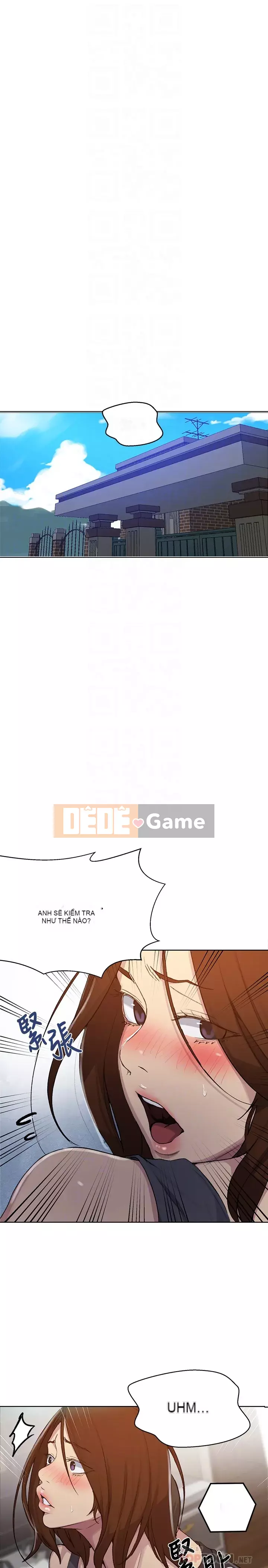 Dạy bí mật Chương 92-93