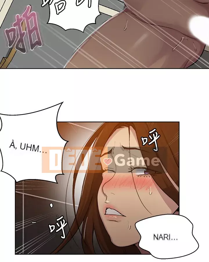 Dạy bí mật Chương 92-93