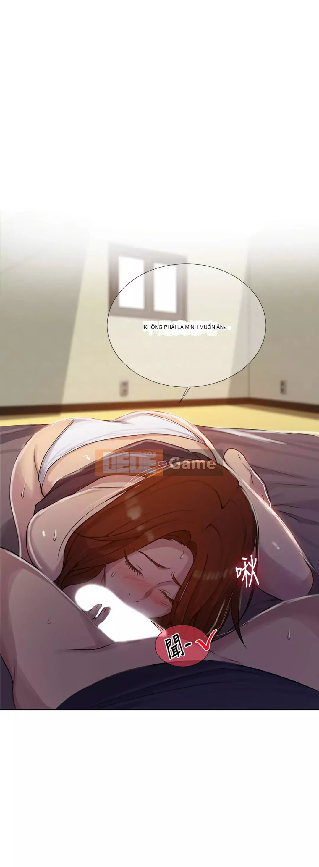 Dạy bí mật Chương 90-91