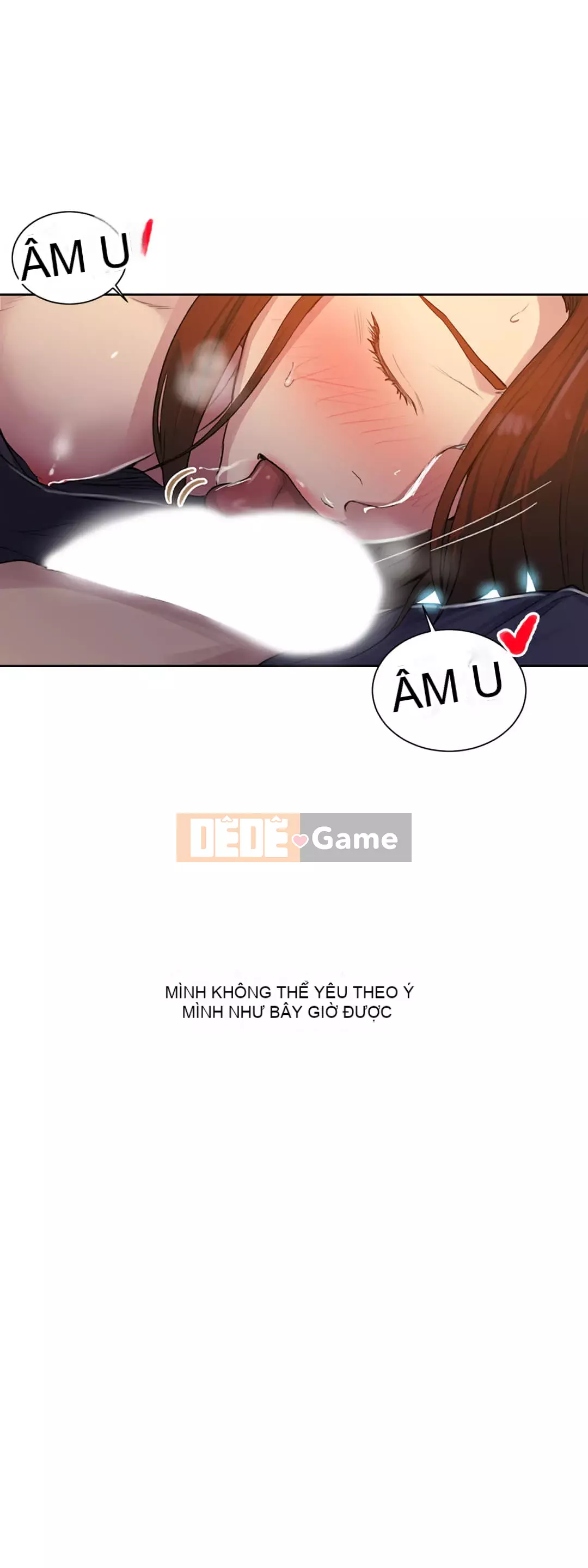 Dạy bí mật Chương 90-91