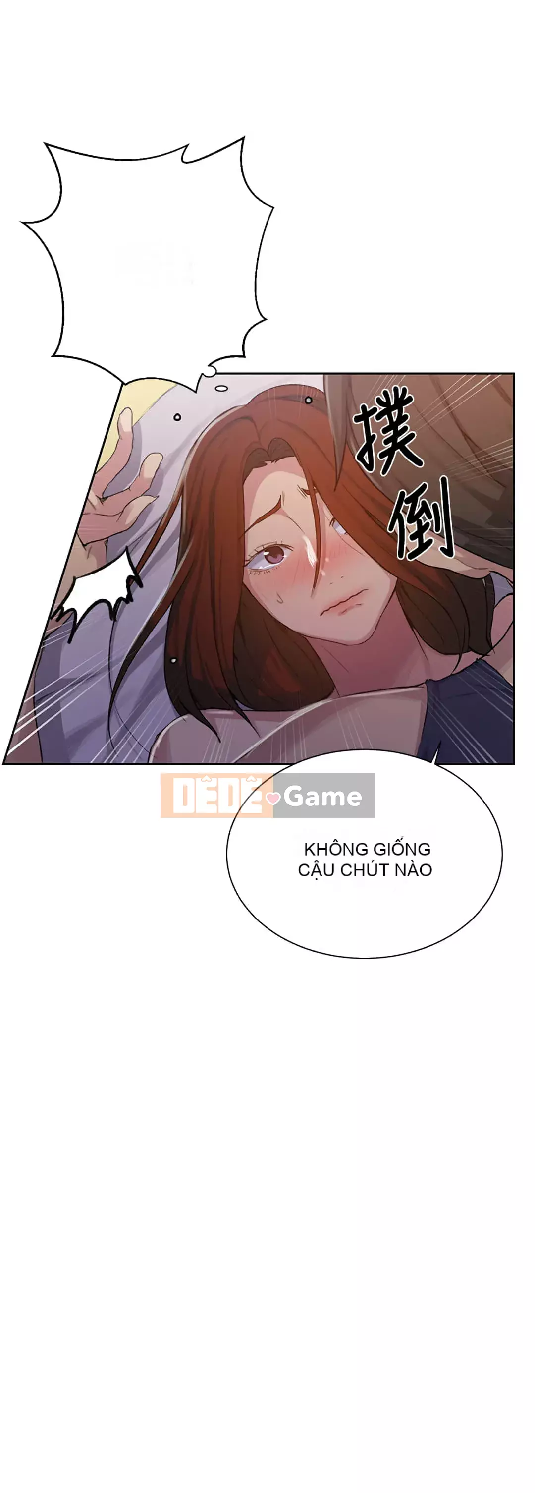 Dạy bí mật Chương 90-91