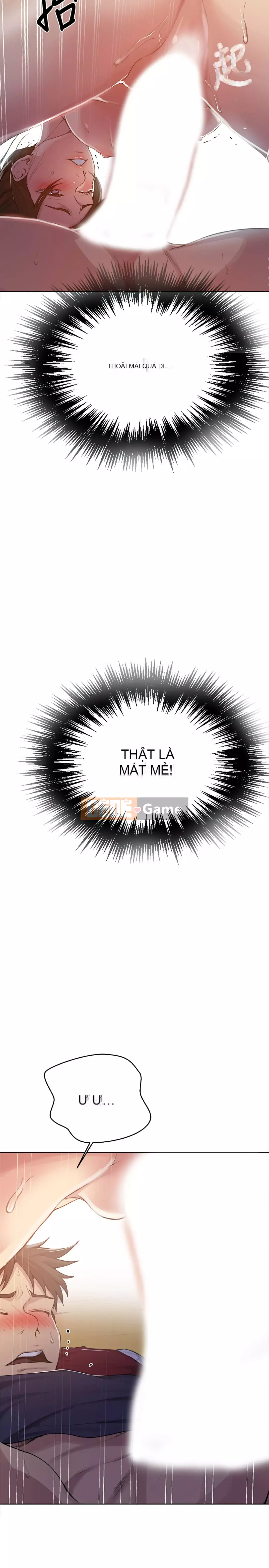 Dạy bí mật Chương 90-91