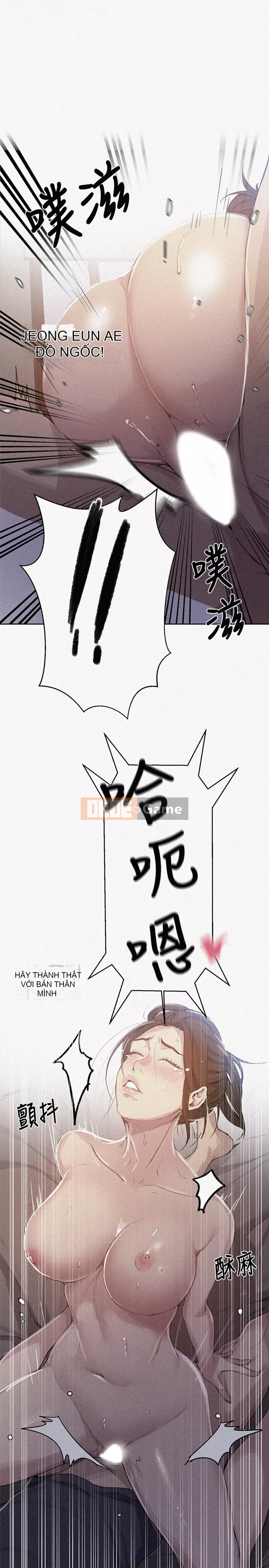 Dạy bí mật Chương 90-91