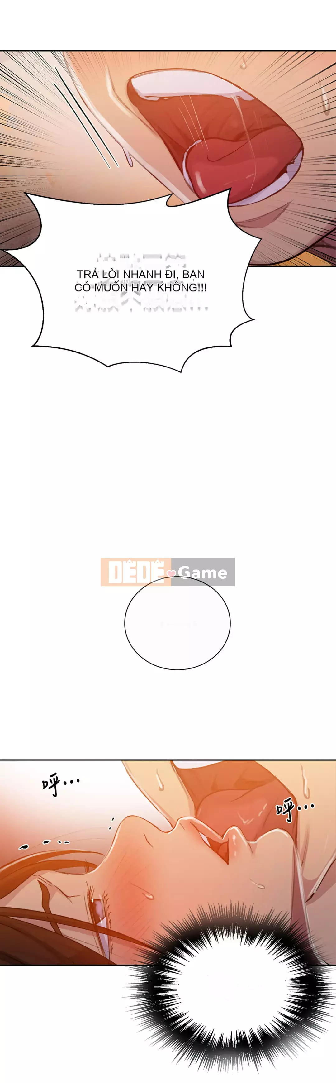 Dạy bí mật Chương 90-91