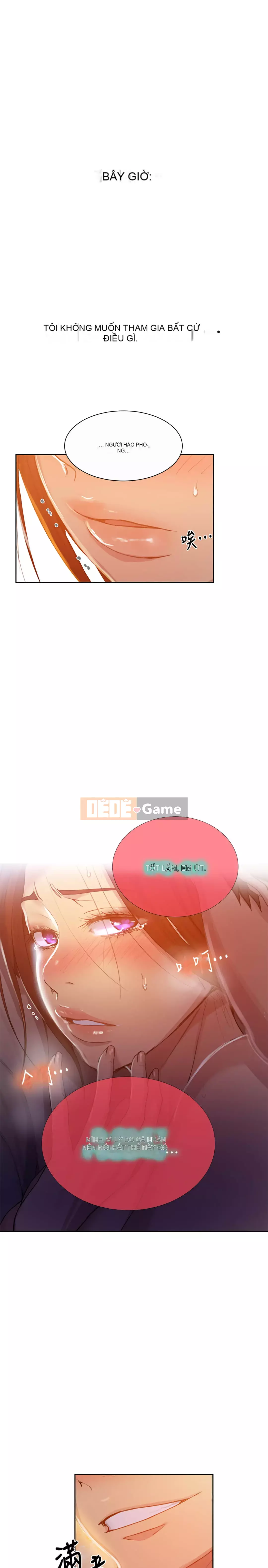 Dạy bí mật Chương 90-91