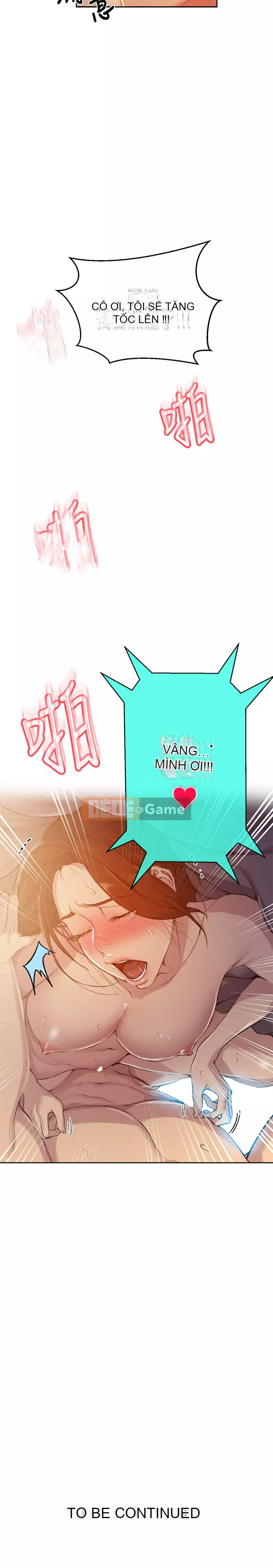 Dạy bí mật Chương 90-91