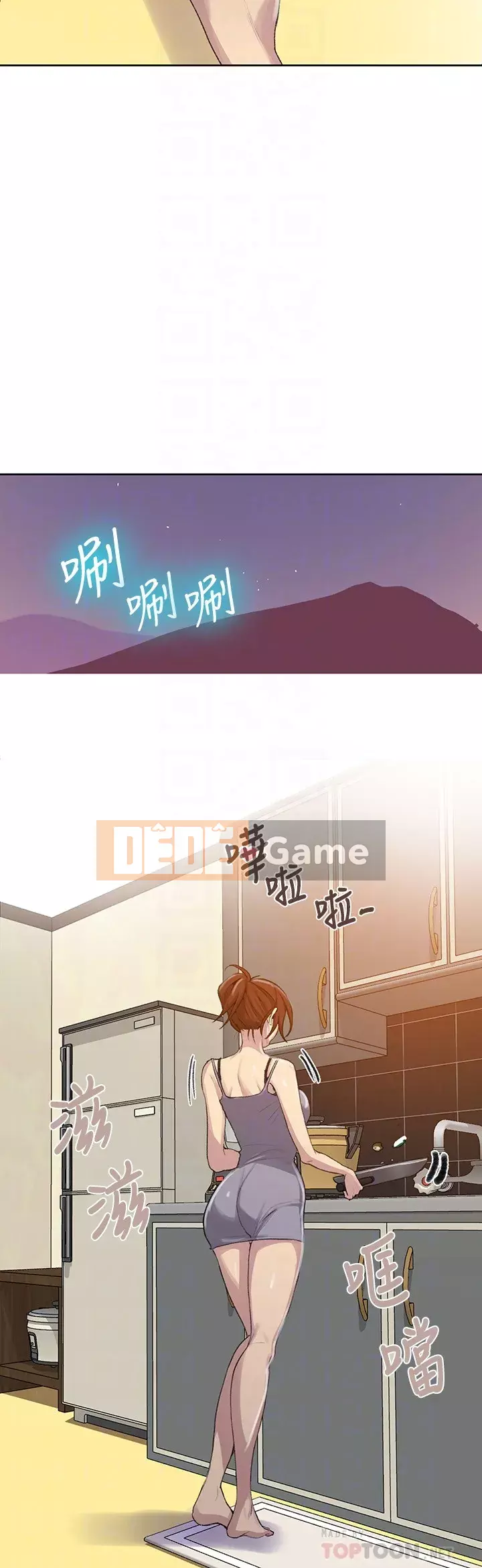 Dạy bí mật Chương 88-89