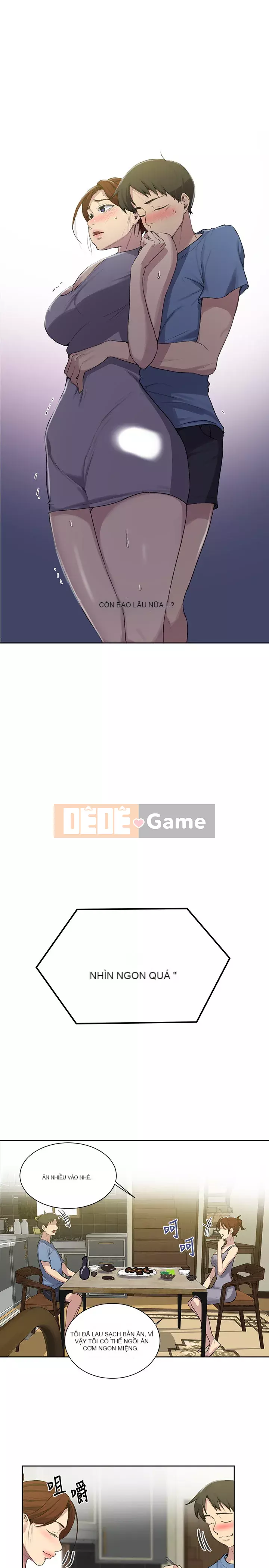 Dạy bí mật Chương 88-89