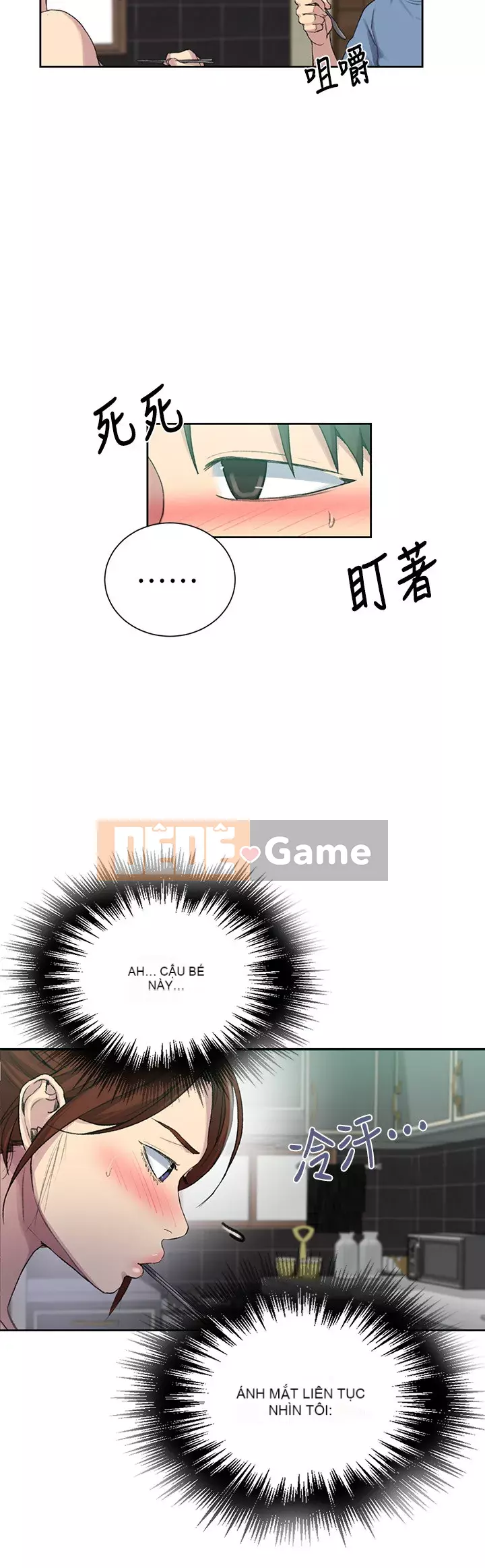 Dạy bí mật Chương 88-89