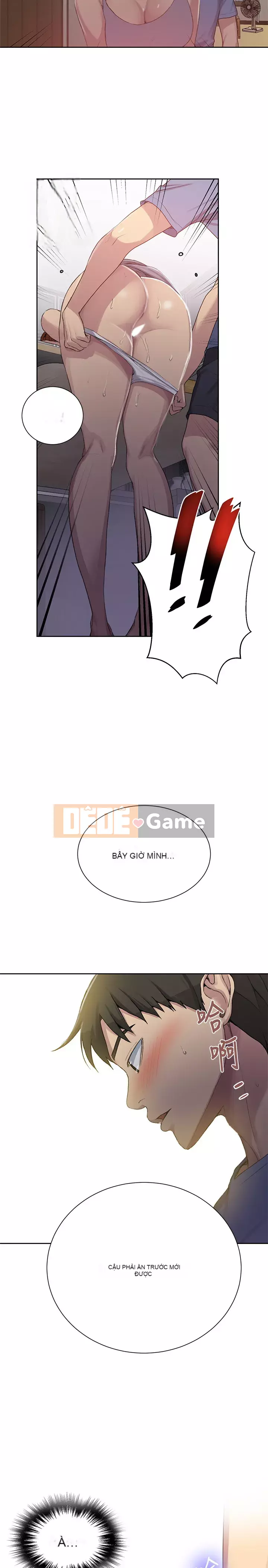 Dạy bí mật Chương 88-89