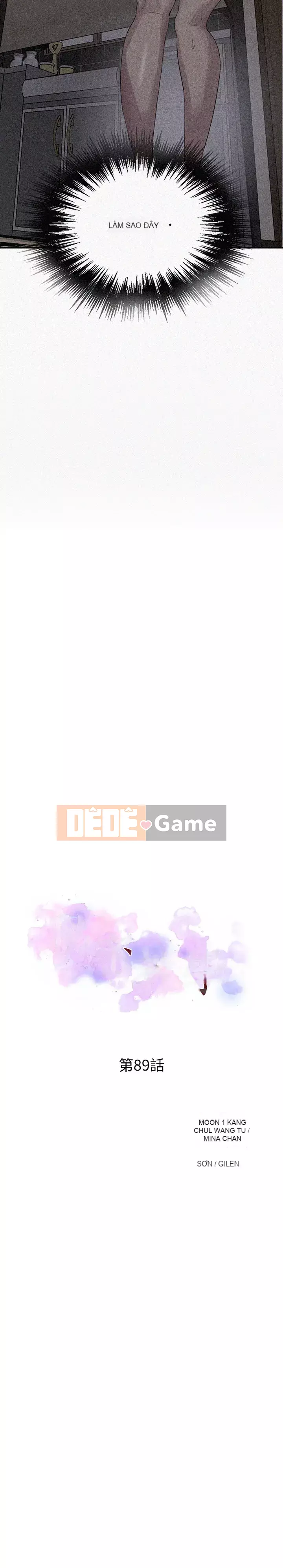 Dạy bí mật Chương 88-89
