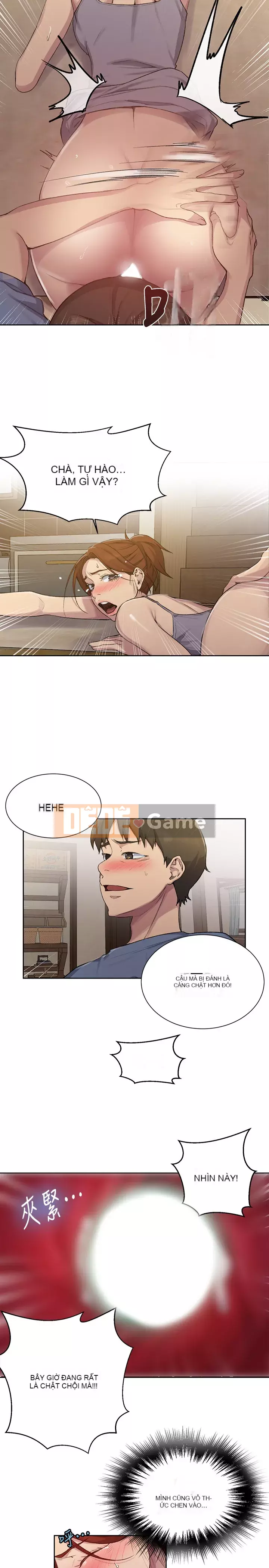 Dạy bí mật Chương 88-89