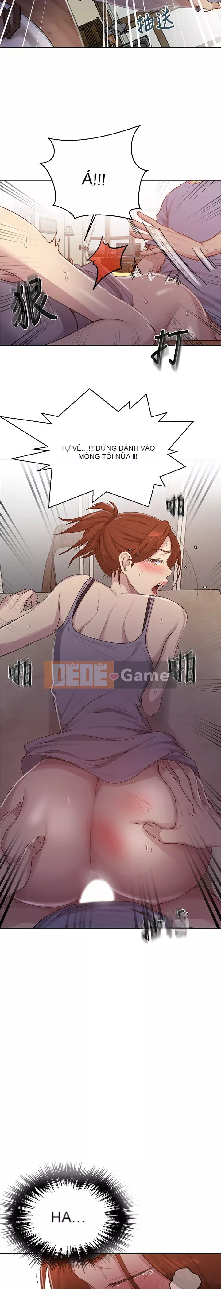 Dạy bí mật Chương 88-89