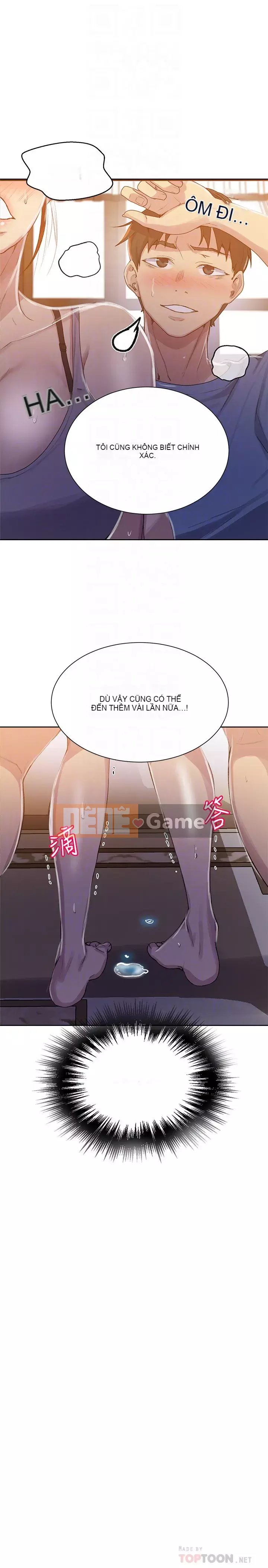 Dạy bí mật Chương 88-89