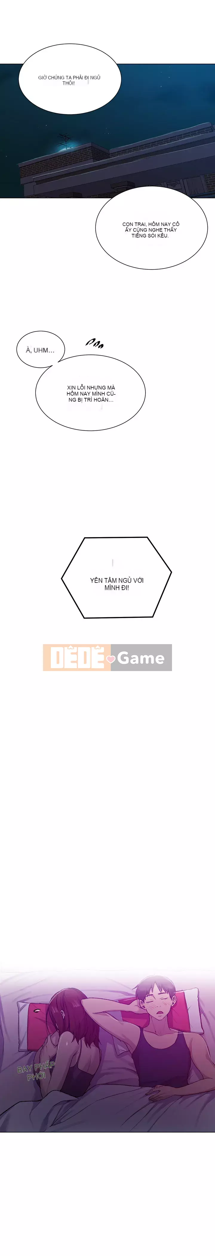 Dạy bí mật Chương 88-89