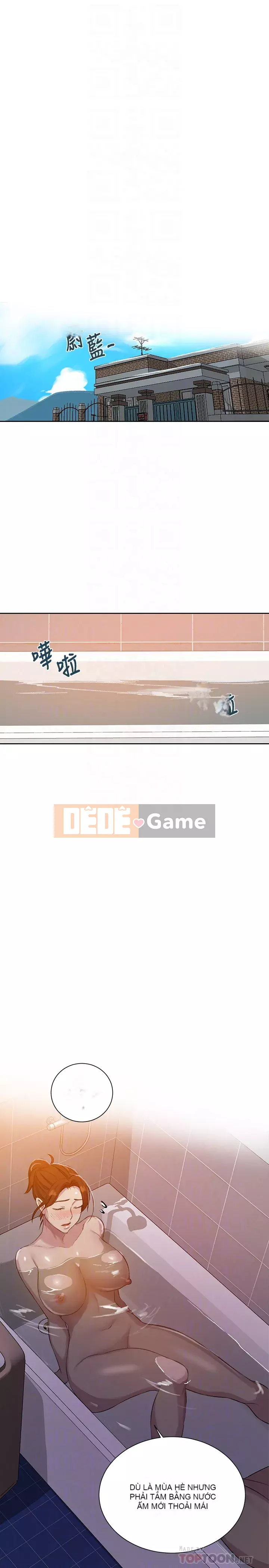 Dạy bí mật Chương 86-87