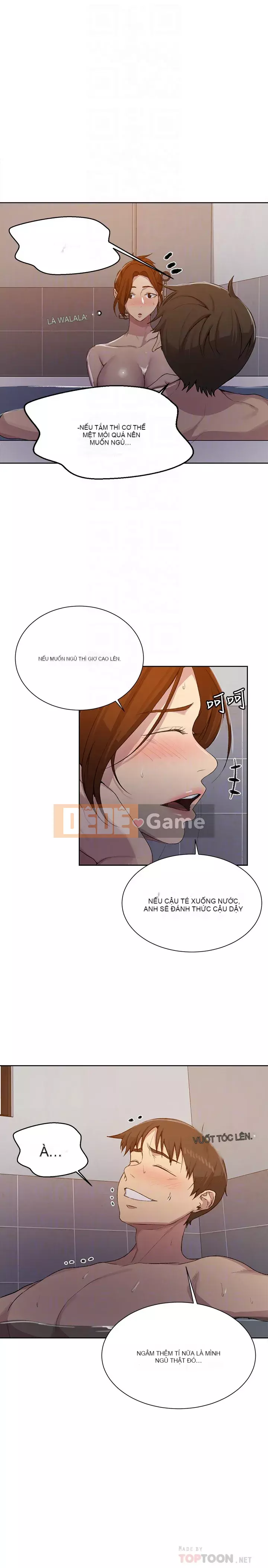 Dạy bí mật Chương 86-87