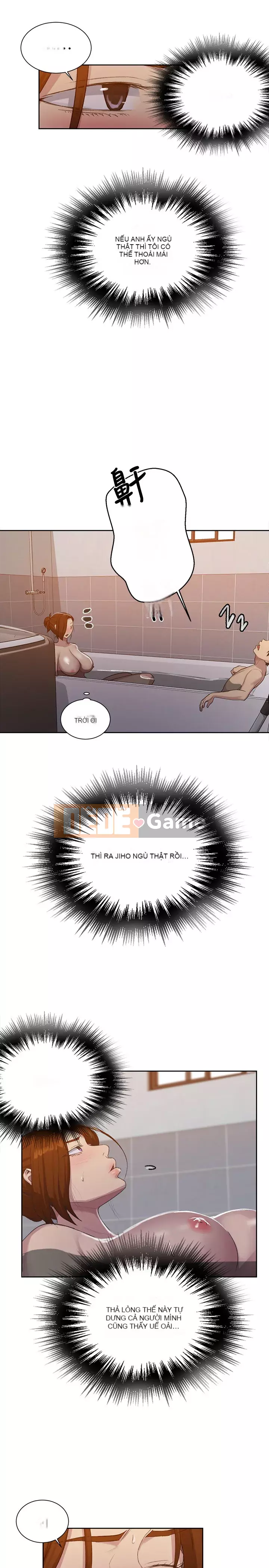 Dạy bí mật Chương 86-87