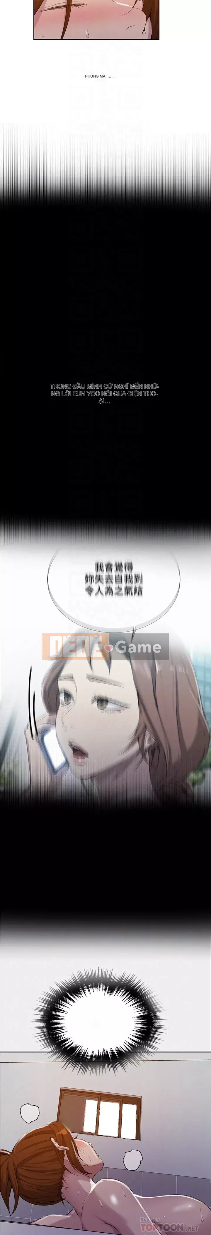 Dạy bí mật Chương 86-87