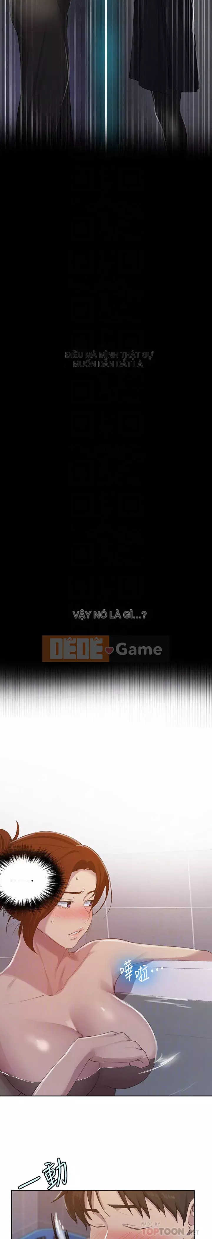 Dạy bí mật Chương 86-87