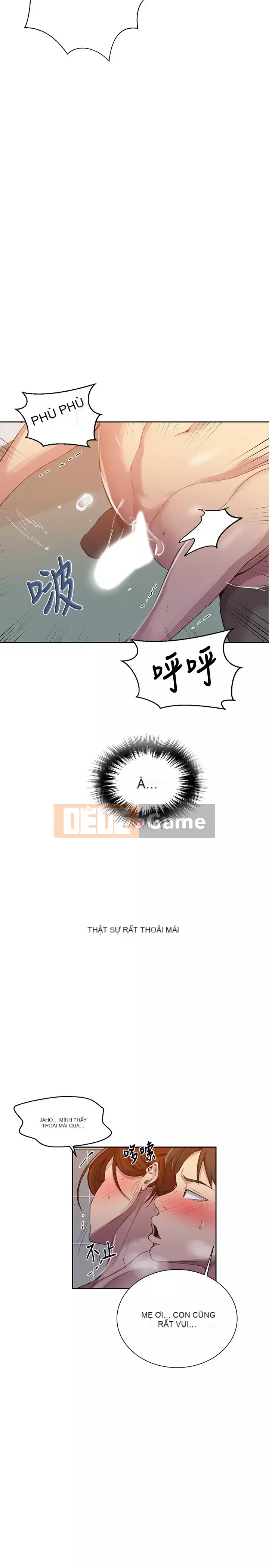 Dạy bí mật Chương 86-87