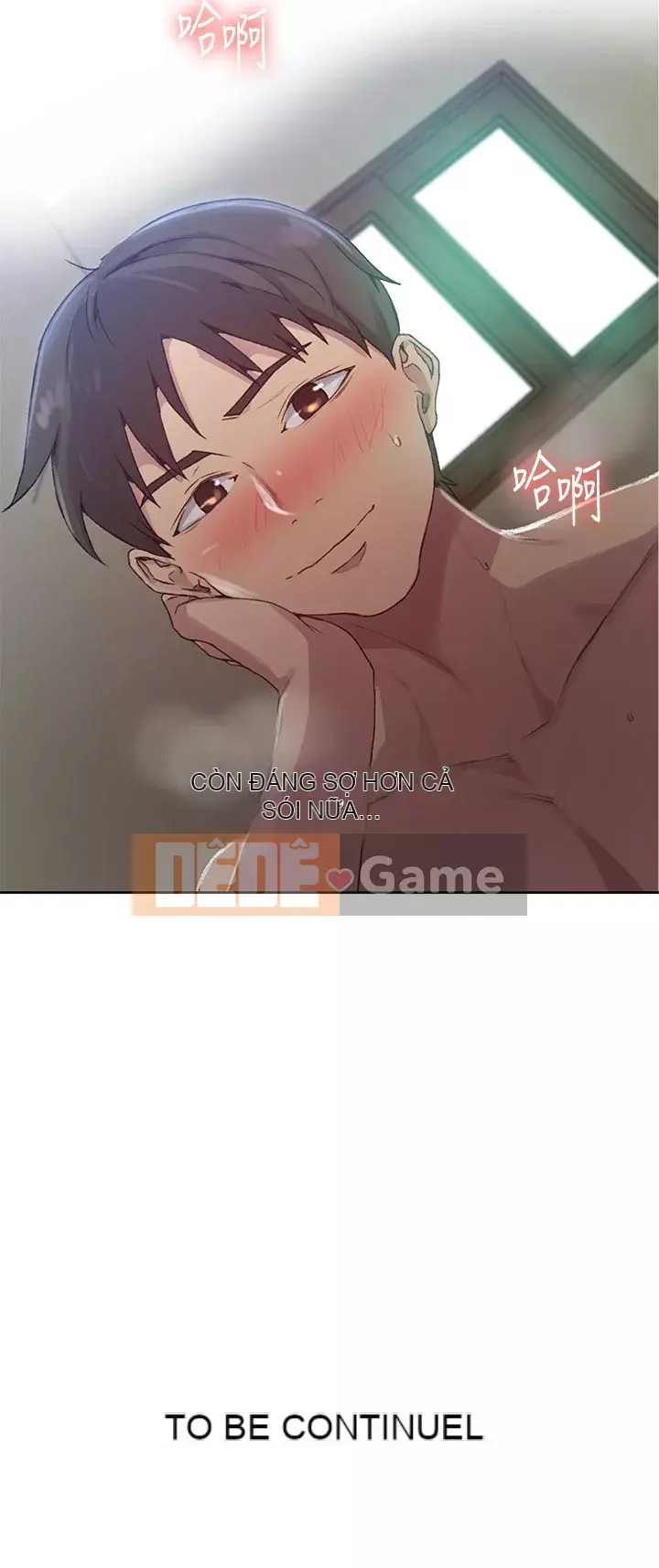 Dạy bí mật Chương 82-83