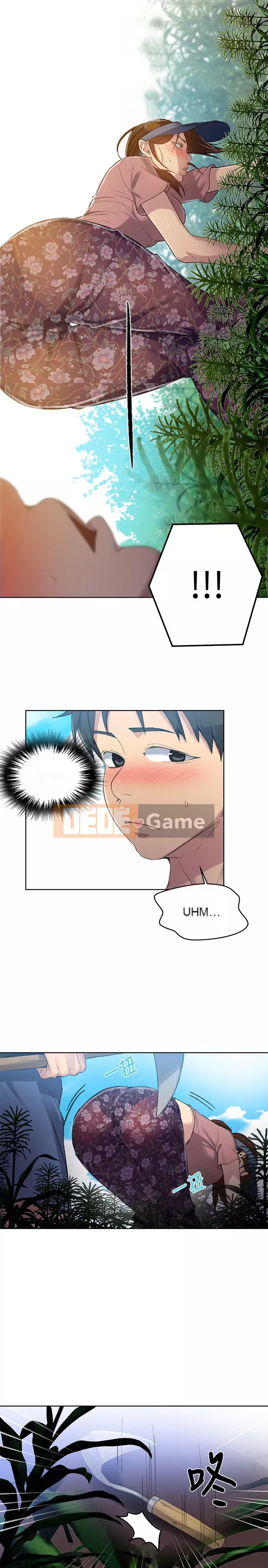 Dạy bí mật Chương 82-83