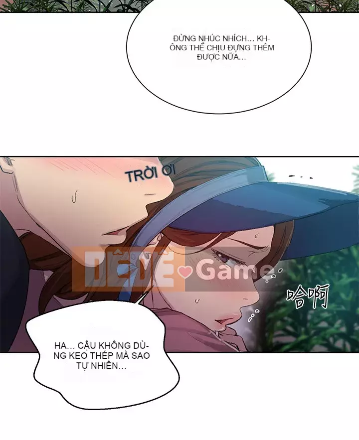 Dạy bí mật Chương 82-83